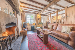 Bowmanstead Cottage Coniston